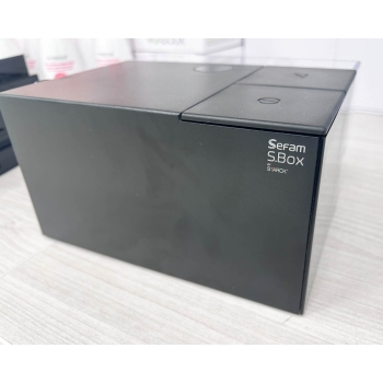 Aparat SEFAM S.BOX – AutoCPAP